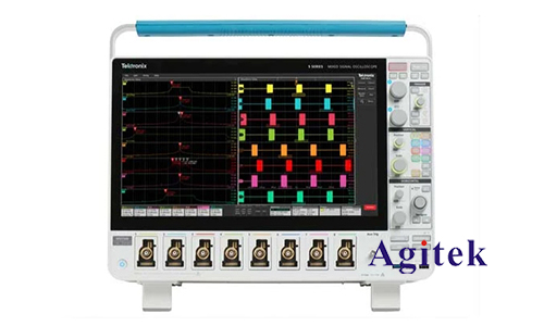 TEKTRONIX泰克MSO56B混合信號(hào)示波器