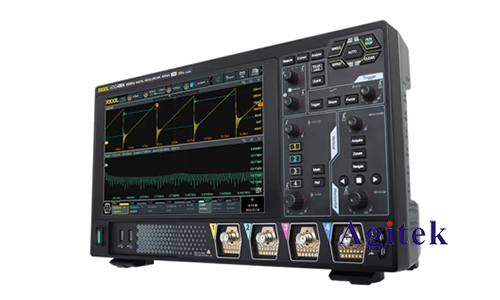 TEKTRONIX泰克MSO46混合信號(hào)示波器(圖1)