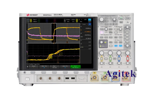 KEYSIGHT是德DSOX4054A示波器