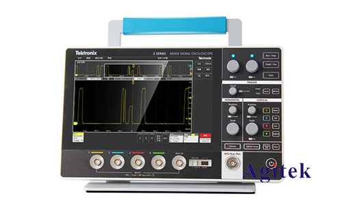 TEKTRONIX泰克MSO24混合信號示波器