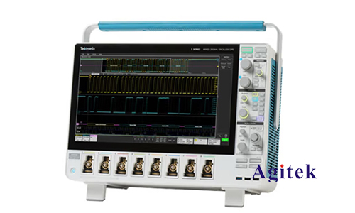 TEKTRONIX泰克MSO54混合信號(hào)示波器