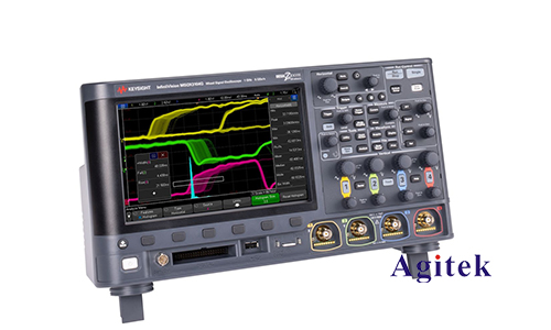 KEYSIGHT是德MSO3014G示波器