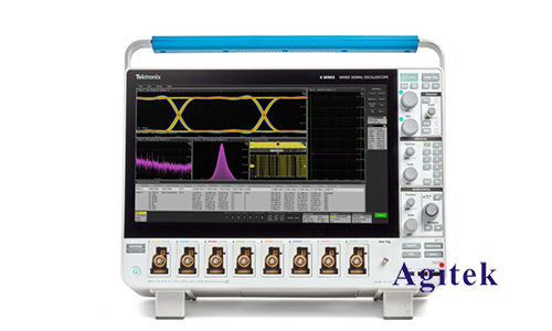 TEKTRONIX泰克MSO66B混合信號示波器