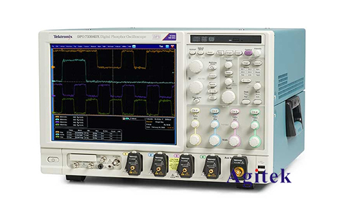 TEKTRONIX泰克MSO72504DX數(shù)字熒光示波器(圖2)