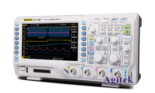 普源DS2102A數(shù)字示波器