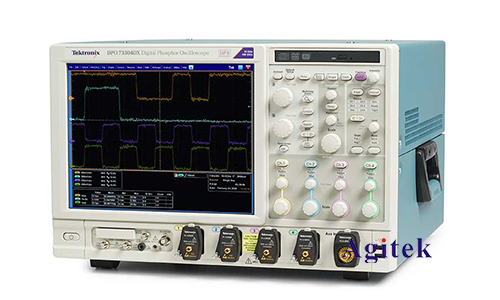 TEKTRONIX泰克DPO72504DX混合信號(hào)示波器(圖2)