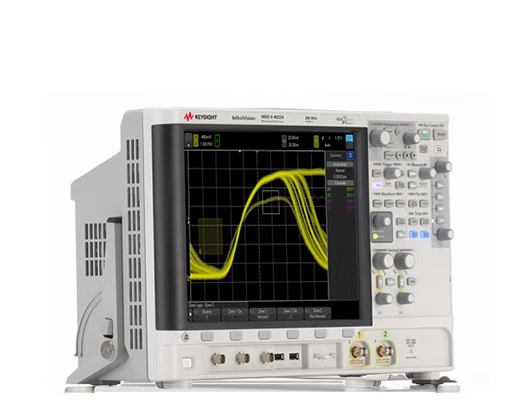 是德DSOX4032A示波器