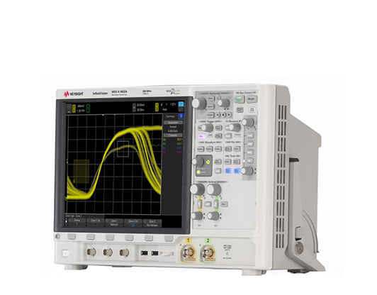 是德MSOX4032A示波器