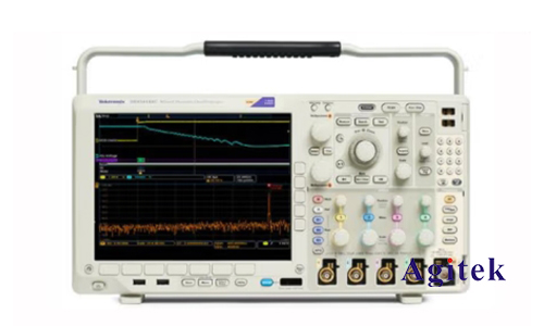 TEKTRONIX泰克MDO4104C混合域示波器