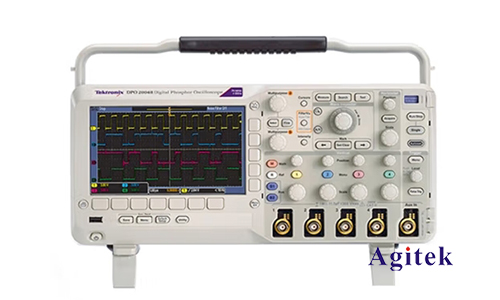 TEKTRONIX泰克DPO2004B混合信號(hào)示波器