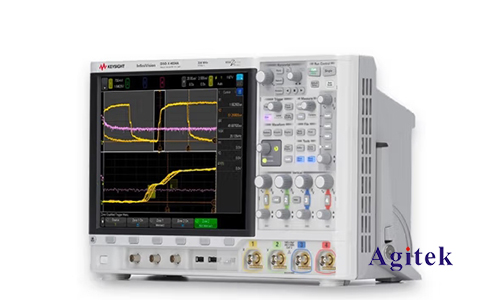 KEYSIGHT是德科技DSOX4104A示波器(圖1)