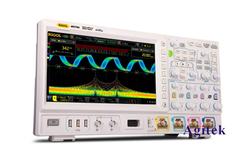 RIGOL普源精電MSO7054數(shù)字示波器