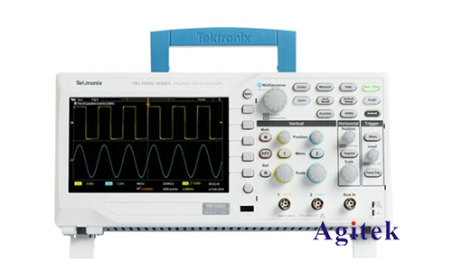 泰克示波器DPO與MDO系列