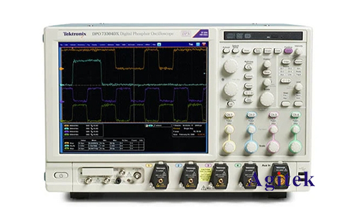 TEKTRONIX泰克MSO72304DX混合信號(hào)示波器