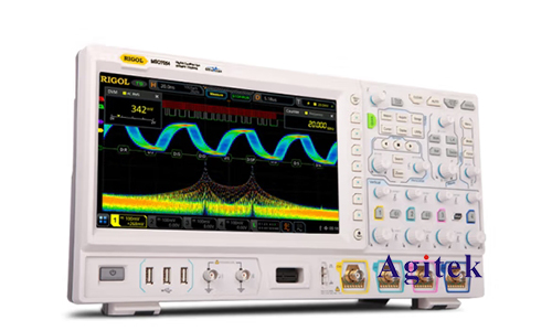 RIGOL普源精電MSO7034數(shù)字示波器