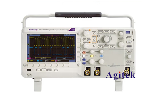 TEKTRONIX泰克MSO2012B混合信號(hào)示波器