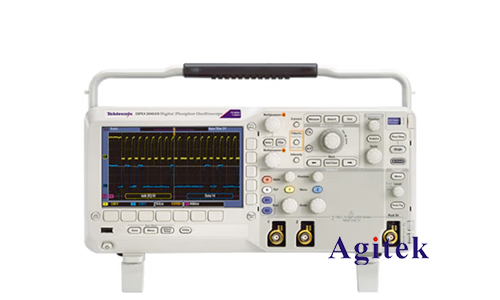 TEKTRONIX泰克DPO2012B混合信號(hào)示波器(圖1)
