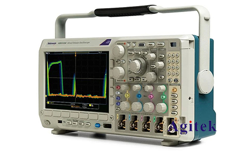 TEKTRONIX泰克MDO3054混合域示波器