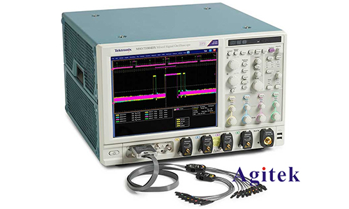 TEKTRONIX泰克DPO72004DX數(shù)字熒光示波器(圖1)