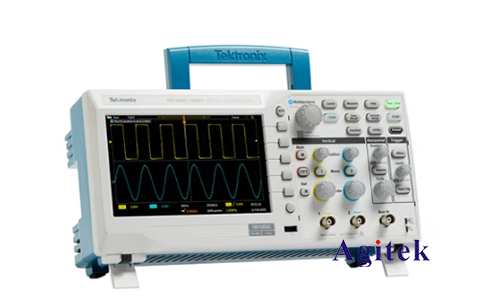 泰克示波器集成方案