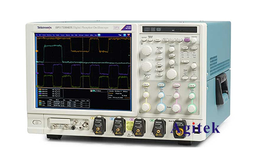 TEKTRONIX泰克DPO72004DX數(shù)字熒光示波器(圖2)