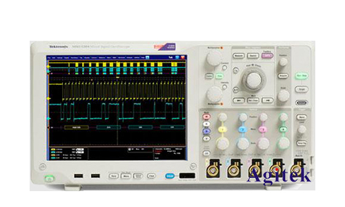 TEKTRONIX泰克MDO3102混合域示波器