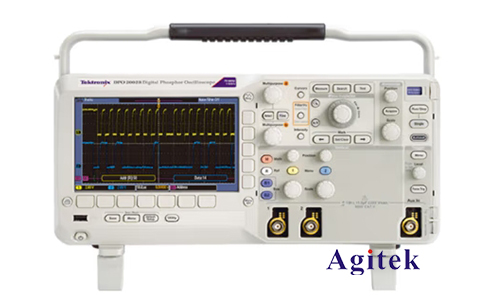 TEKTRONIX泰克DPO2014B混合信號示波器