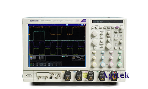 TEKTRONIX泰克DPO71604DX混合信號(hào)示波器