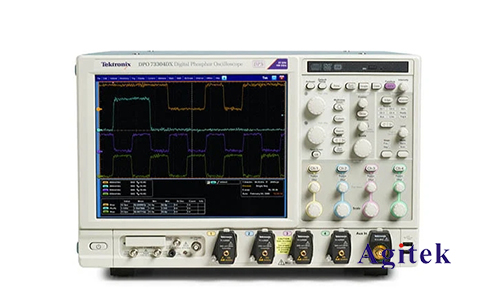 TEKTRONIX泰克MSO71604DX數(shù)字熒光示波器