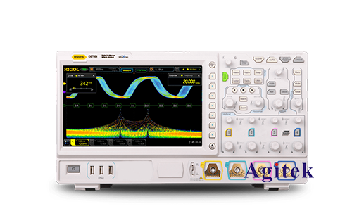 RIGOL普源DS7034數(shù)字示波器