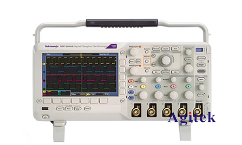 TEKTRONIX泰克DPO2024B混合信號(hào)示波器