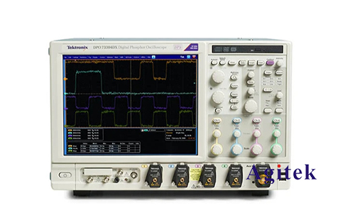 TEKTRONIX泰克DPO71254DX數(shù)字熒光示波器