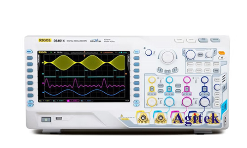RIGOL普源DS4052數(shù)字示波器