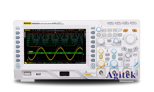 RIGOL普源MSO2102A-S數(shù)字示波器