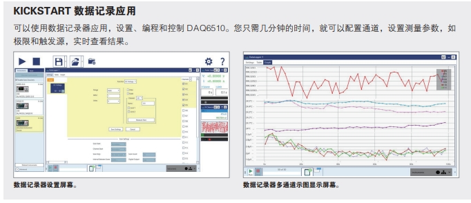 吉時(shí)利DAQ6510在電動(dòng)汽車電池內(nèi)阻測(cè)試的應(yīng)用(圖3)