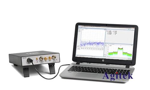 泰克RSA603A實(shí)時(shí)頻譜分析儀
