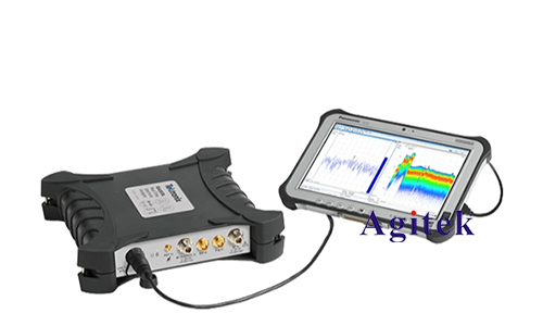 泰克RSA518A實(shí)時頻譜分析儀(圖1)