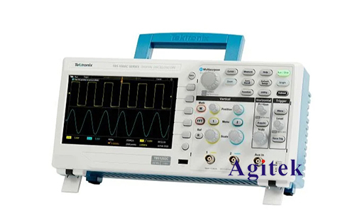 泰克TBS1102X數(shù)字存儲示波器