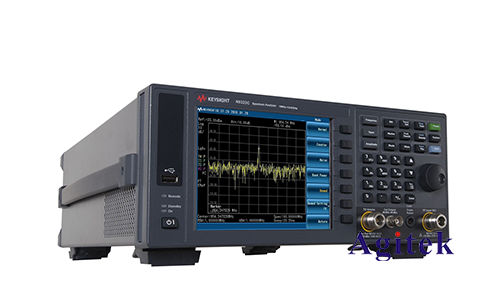 是德n9323c頻譜分析儀