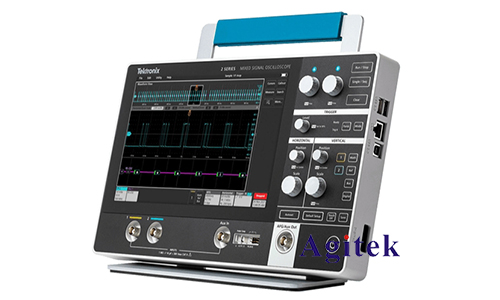 泰克MSO22便攜式混合信號(hào)示波器