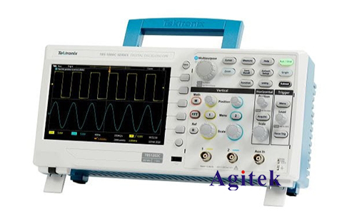 泰克TBS1052C數(shù)字存儲(chǔ)示波器
