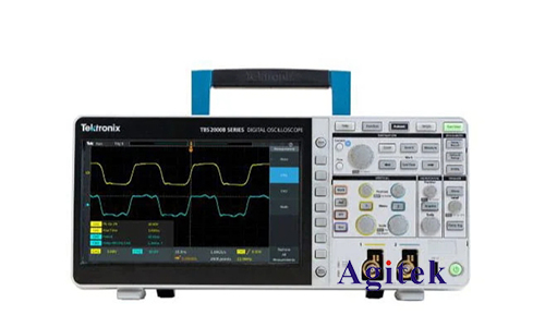 泰克TBS2072B數(shù)字存儲(chǔ)示波器