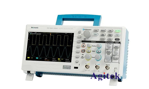 泰克TBS1072C數(shù)字存儲(chǔ)示波器