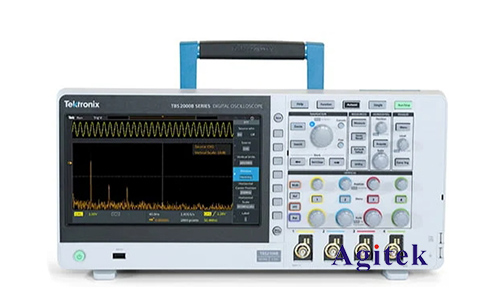 泰克TBS2102B數(shù)字存儲(chǔ)示波器