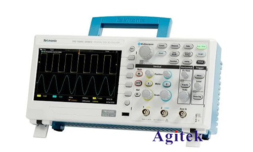 泰克TBS1202C數(shù)字存儲示波器