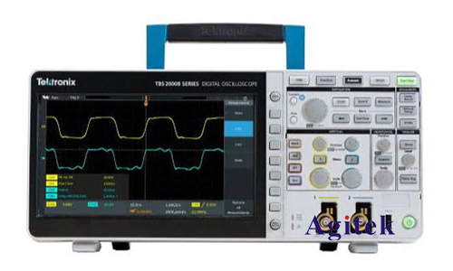 泰克TBS2104B數(shù)字存儲(chǔ)示波器