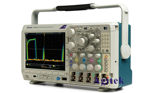 泰克MDO3014混合域示波器