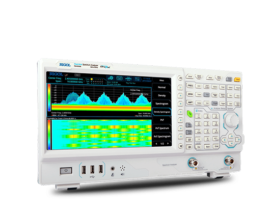 普源RSA3030E-TG實(shí)時(shí)頻譜分析儀