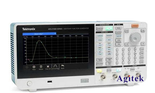 泰克信號發(fā)生器AFG31022(圖1)
