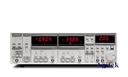斯坦福鎖相放大器SR844(圖1)